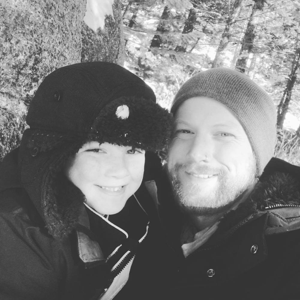 Meet your Posher, Ross